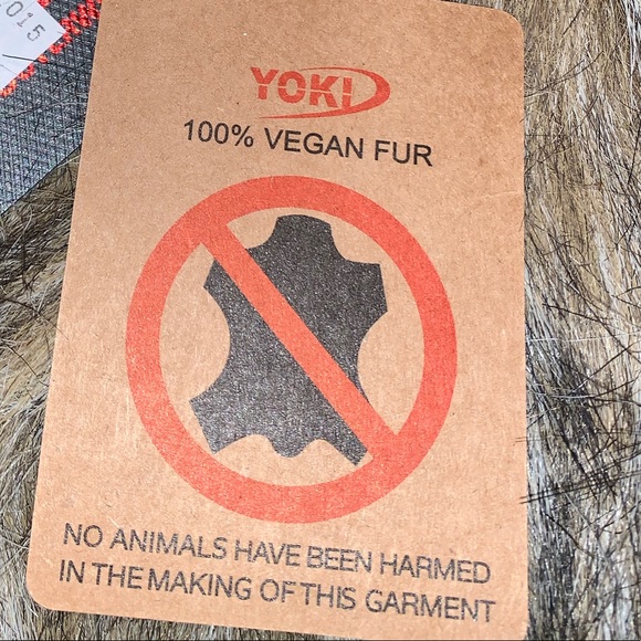 Fur jacket - Picture 6 of 6